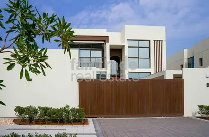 Villa - 5 Bedrooms - 7 Bathrooms for sale in Al Jubail Island - Abu Dhabi