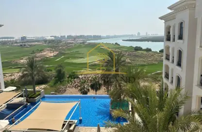 Apartment - 2 Bedrooms - 3 Bathrooms for sale in Ansam 3 - Ansam - Yas Island - Abu Dhabi