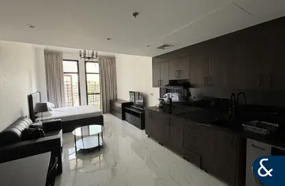 Apartment - 1 Bathroom for rent in Lincoln Park - Sheffield - Lincoln Park - Arjan - Dubai