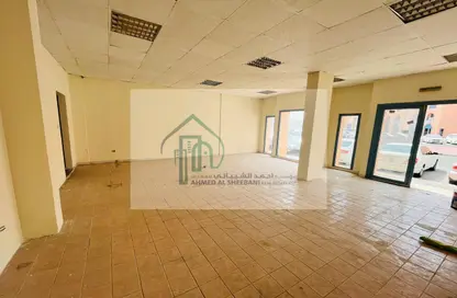 Shop - Studio - 1 Bathroom for rent in N10 - Persia Cluster - International City - Dubai