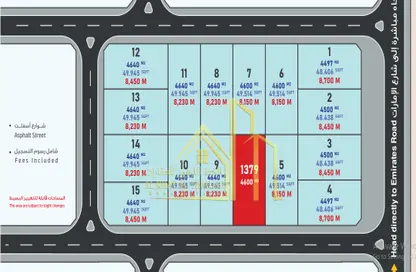 Bulk Sale Unit - Studio for sale in Sharjah Industrial Area - Sharjah