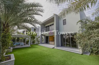 Villa - 5 Bedrooms - 5 Bathrooms for sale in Sidra Villas I - Sidra Villas - Dubai Hills Estate - Dubai