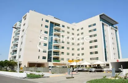 Apartment - 1 Bedroom - 2 Bathrooms for rent in Saadiyat Noon - Saadiyat Island - Abu Dhabi