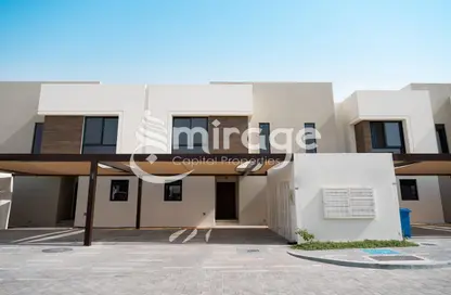 Townhouse - 2 Bedrooms - 3 Bathrooms for sale in Noya Viva - Noya - Yas Island - Abu Dhabi