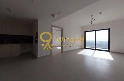 Apartment - 1 Bedroom - 2 Bathrooms for rent in Binghatti Jasmine - Jumeirah Village Circle - Dubai