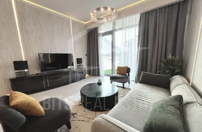 Apartment - 2 Bedrooms - 3 Bathrooms for rent in Canal Front Residence 2 - Canal Front Residences - Al Wasl - Dubai