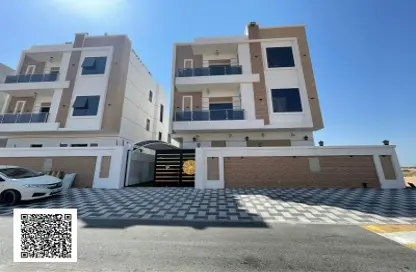 Villa - 7 Bedrooms for sale in Al Bahia Hills - Al Bahia - Ajman