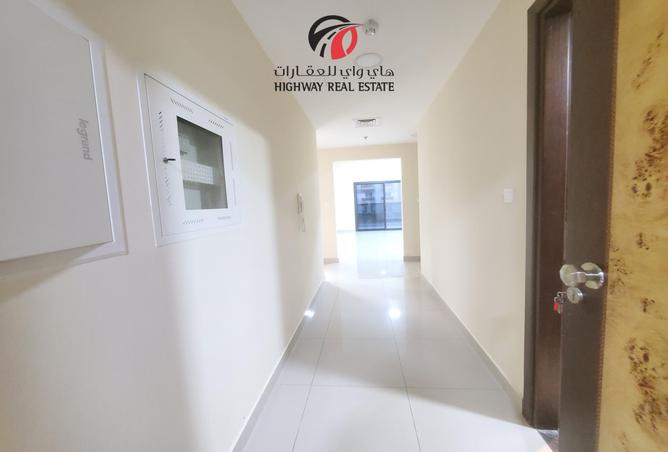 Apartment - 1 Bedroom - 2 Bathrooms for rent in Al Warsan 4 - Al Warsan - Dubai