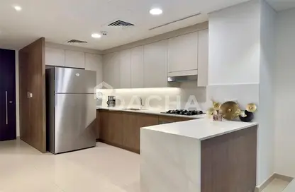 Villa - 3 Bedrooms - 4 Bathrooms for rent in Elan - Tilal Al Ghaf - Dubai