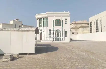 Villa - 6 Bedrooms - 7 Bathrooms for rent in Khalifa City A Villas - Khalifa City A - Khalifa City - Abu Dhabi