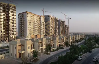 Apartment - 2 Bedrooms - 2 Bathrooms for sale in Aladdin - Living Legends - Dubai