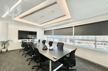 Office Space - Studio for rent in Diamond Business Center - Arjan - Dubai