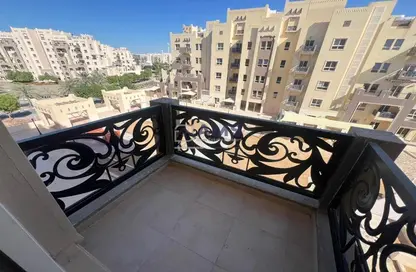 Apartment - 1 Bedroom - 1 Bathroom for rent in Al Thamam 05 - Al Thamam - Remraam - Dubai