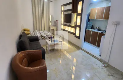 Apartment - 1 Bathroom for rent in Al Rawda 3 Villas - Al Rawda 3 - Al Rawda - Ajman