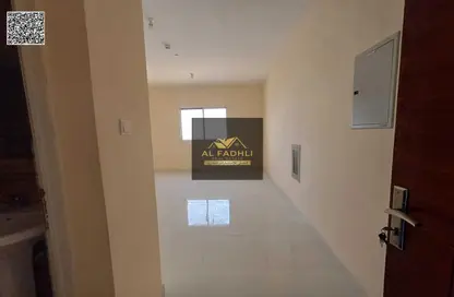 Apartment - 1 Bedroom - 1 Bathroom for rent in Al Jurf 3 - Al Jurf - Ajman Downtown - Ajman