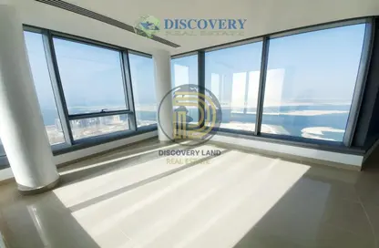 Apartment - 3 Bedrooms - 5 Bathrooms for sale in Sky Tower - Shams Abu Dhabi - Al Reem Island - Abu Dhabi