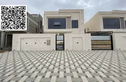 Villa - 3 Bedrooms - 5 Bathrooms for sale in Al Helio 2 - Al Helio - Ajman