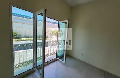 Apartment - 1 Bedroom - 2 Bathrooms for sale in Med 68 - Mediterranean Cluster - Discovery Gardens - Dubai