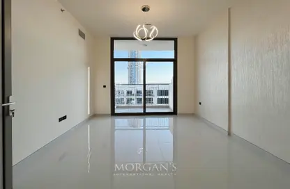 Apartment - 1 Bedroom - 2 Bathrooms for sale in Elz by Danube - Arjan - Dubai