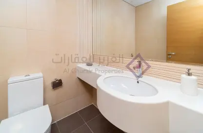 Apartment - 1 Bedroom - 2 Bathrooms for rent in Al Muraqqabat - Deira - Dubai