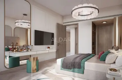 Apartment - 1 Bedroom - 2 Bathrooms for sale in Vega by Acube Developments - Dubai Sports City - Dubai