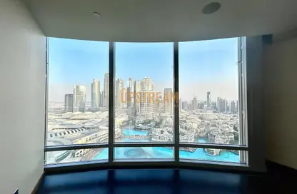 Apartment - 1 Bedroom - 2 Bathrooms for sale in Burj Khalifa Zone 3 - Burj Khalifa Area - Downtown Dubai - Dubai