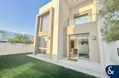 Villa - 4 Bedrooms - 4 Bathrooms for sale in Reem Community - Arabian Ranches 2 - Dubai