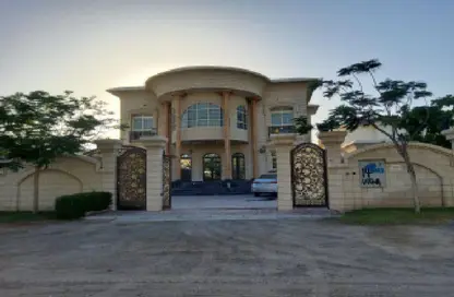 Villa - 6 Bedrooms for sale in Al Qarain 1 - Al Qarain - Sharjah