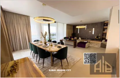 Villa - 5 Bedrooms - 7 Bathrooms for sale in Sun Island - Ajmal Makan City - Sharjah Waterfront City - Sharjah