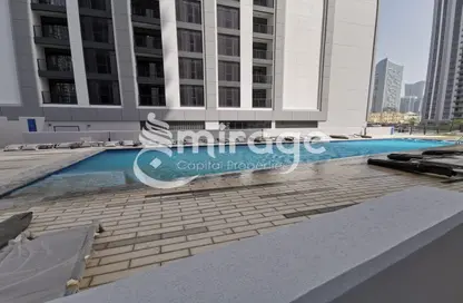 Apartment - 2 Bedrooms - 2 Bathrooms for sale in The Bridges - Shams Abu Dhabi - Al Reem Island - Abu Dhabi