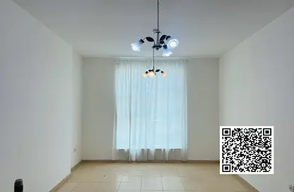 Apartment - 1 Bedroom - 2 Bathrooms for sale in City Tower - Al Nuaimiya - Ajman