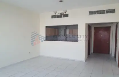 Apartment - 1 Bedroom - 2 Bathrooms for sale in X12 - England Cluster - International City - Dubai