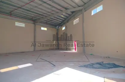 Warehouse - Studio for rent in Industrial Area 1 - Emirates Modern Industrial - Umm Al Quwain