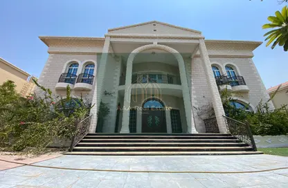 Villa - 5 Bedrooms for sale in Al Muhaisnah 1 - Al Muhaisnah - Dubai