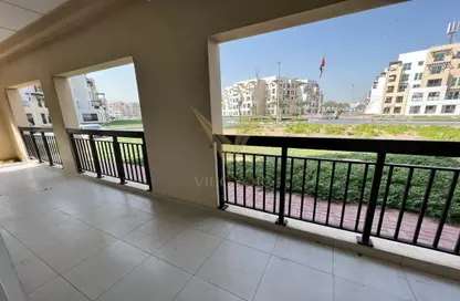 Apartment - 1 Bedroom - 2 Bathrooms for sale in AL KHAIL HEIGHTS 8A-8B - Al Quoz 4 - Al Quoz - Dubai