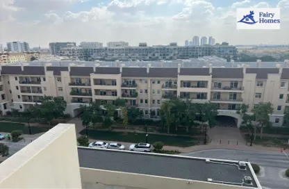 Apartment - 1 Bedroom - 2 Bathrooms for sale in Foxhill 1 - Foxhill - Motor City - Dubai