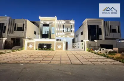 Villa - 5 Bedrooms for sale in Al Helio 2 - Al Helio - Ajman