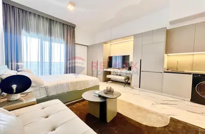 Apartment - 1 Bathroom for sale in MAG Eye - District 7 - Mohammed Bin Rashid City - Dubai