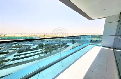 Apartment - 2 Bedrooms - 3 Bathrooms for sale in Orchid Residence - Dubai Science Park - Dubai