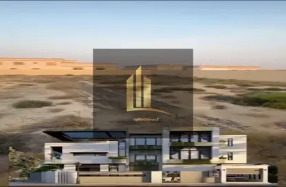 Land - Studio for sale in Al Suyoh 4 - Al Suyoh - Sharjah