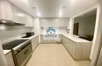 Apartment - 1 Bedroom - 2 Bathrooms for sale in MISK Apartments - Aljada - Sharjah