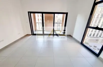 Apartment - 1 Bedroom - 2 Bathrooms for rent in Seerah - Al Mamsha - Muwaileh - Sharjah