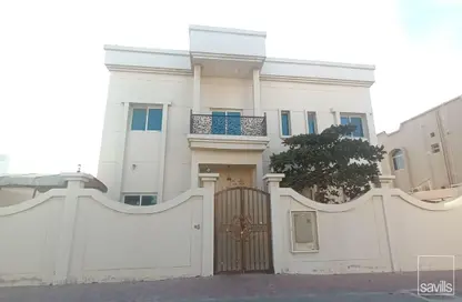 Villa - 3 Bedrooms - 4 Bathrooms for rent in Al Nekhailat - Al Heerah - Sharjah