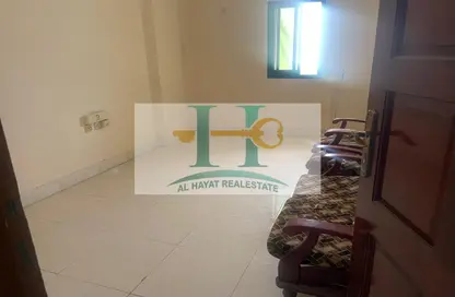 Apartment - 1 Bedroom - 1 Bathroom for rent in Geepas Building 3 - Al Rashidiya 2 - Al Rashidiya - Ajman