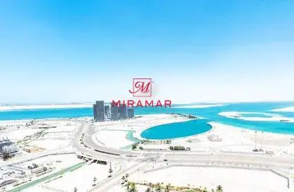 Land - Studio for sale in Al Reem Island - Abu Dhabi