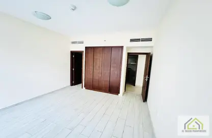 Apartment - 1 Bedroom - 2 Bathrooms for rent in Muwaileh 29 Building - Muwaileh - Sharjah