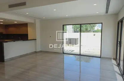Townhouse - 4 Bedrooms - 3 Bathrooms for rent in Silver Springs 1 - Silver Springs - DAMAC Hills - Dubai
