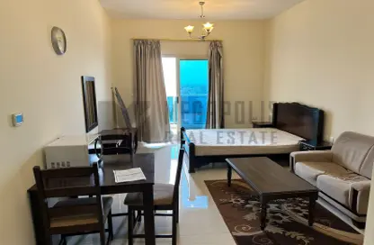 Apartment - 1 Bathroom for rent in Elite Sports Residence 4 - Elite Sports Residence - Dubai Sports City - Dubai