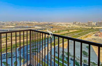 Apartment - 2 Bedrooms - 1 Bathroom for rent in Collective 2.0 Tower A - Collective 2.0 - Dubai Hills Estate - Dubai