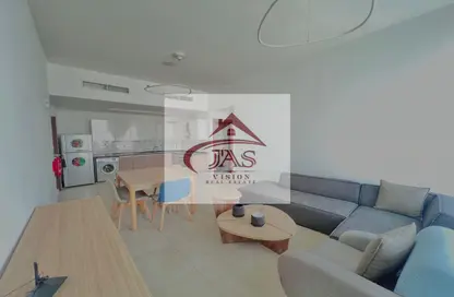 Apartment - 1 Bedroom - 2 Bathrooms for rent in Azizi Farishta - Al Furjan - Dubai